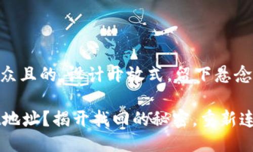 思考一个易于大众且的，设计开放式，留下悬念

忘记了TPWallet地址？揭开找回的秘密，重新连接你的数字资产