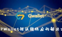 转账错误？TPWallet错误转账后的解决方案是什么？