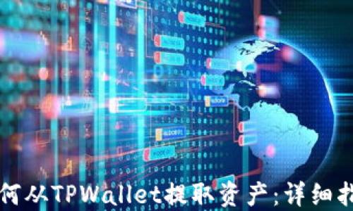 
如何从TPWallet提取资产：详细指南