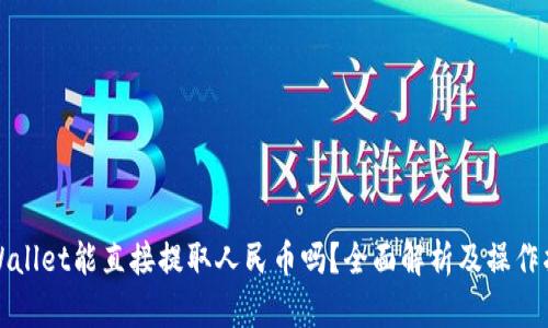 TPWallet能直接提取人民币吗？全面解析及操作指南