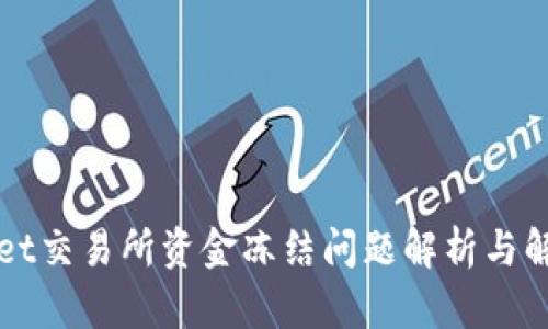 TPWallet交易所资金冻结问题解析与解决方案