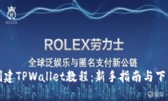 快速创建TPWallet教程：新手指南与下载资源