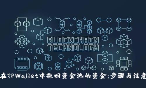 如何在TPWallet中撤回资金池的资金：步骤与注意事项