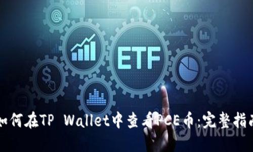 如何在TP Wallet中查看PCE币：完整指南