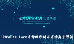 TPWallet Love币价格分析与市场趋势预测
