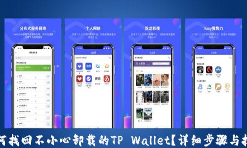 
如何找回不小心卸载的TP Wallet？详细步骤与技巧