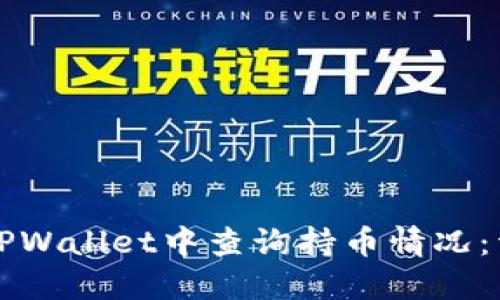 如何在TPWallet中查询持币情况：详细指南