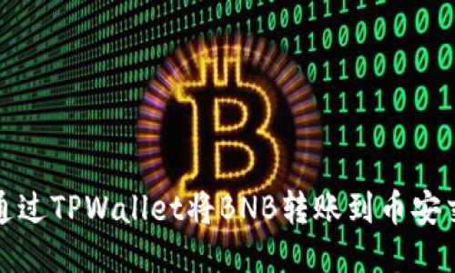 如何通过TPWallet将BNB转账到币安交易所