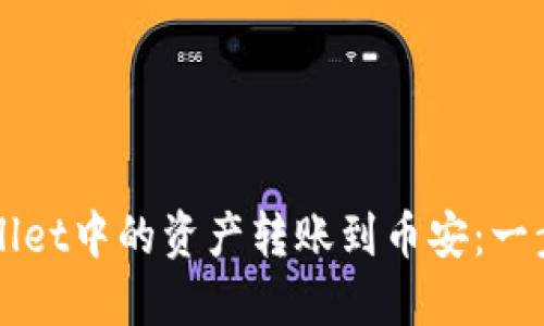 如何将TPWallet中的资产转账到币安：一步一步的指导