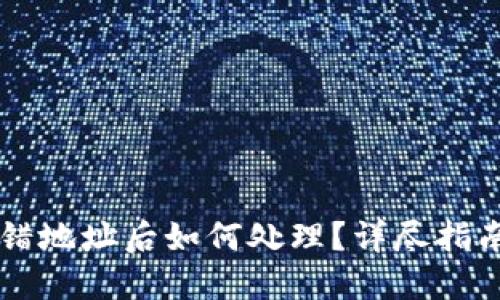 TPWallet转错地址后如何处理？详尽指南与解决方案