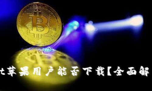 TPWallet苹果用户能否下载？全面解析与指南