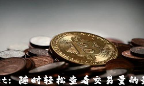 
TPWallet: 随时轻松查看交易量的最佳工具