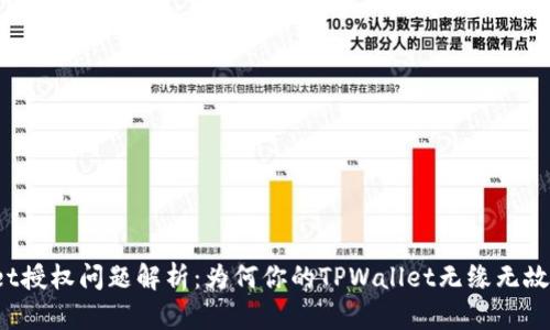 TPWallet授权问题解析：为何你的TPWallet无缘无故被授权？