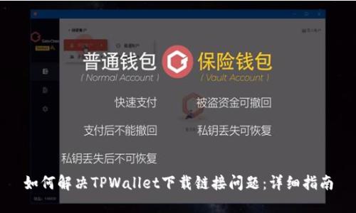 如何解决TPWallet下载链接问题：详细指南
