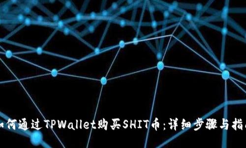 如何通过TPWallet购买SHIT币：详细步骤与指南