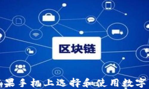 
如何在苹果手机上选择和使用数字货币钱包