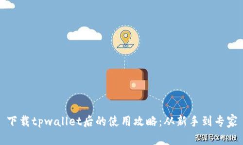下载tpwallet后的使用攻略：从新手到专家