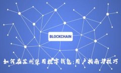 如何在苏州使用数字钱包：用户指南与技巧