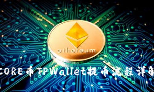 CORE币TPWallet提币流程详解