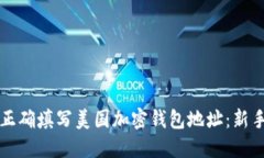 如何正确填写美国加密钱包地址：新手指南