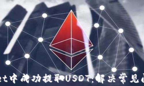 
如何在TPWallet中成功提取USDT：解决常见问题的详细指南
