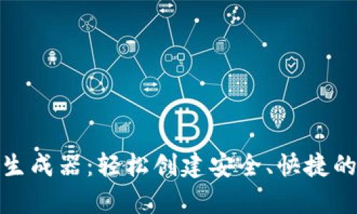 数字货币钱包地址生成器：轻松创建安全、快捷的数字资产存储工具