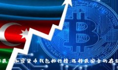2023最新加密货币钱包排行榜：选择最安全的存储