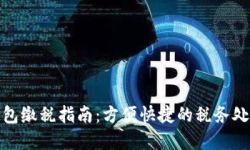 数字钱包缴税指南：方便快捷的税务处理方案