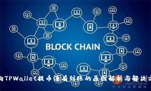 : 向TPWallet提币没有到账的原因解析与解决方案