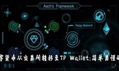 如何将数字货币从交易所转移至TP Wallet：简单易