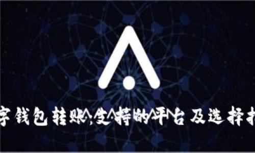 数字钱包转账：支持的平台及选择指南