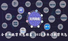 最适合你的数字钱包推荐：2023年热门数字钱包评