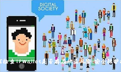 如何检查TPWallet是否存在被盗风险：安全防护指南