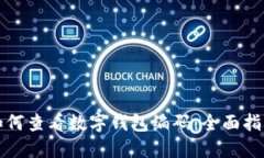 如何查看数字钱包编码：全面指南