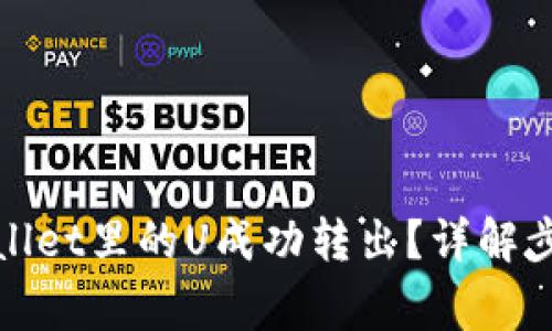: 如何将TPWallet里的U成功转出？详解步骤与常见问题
