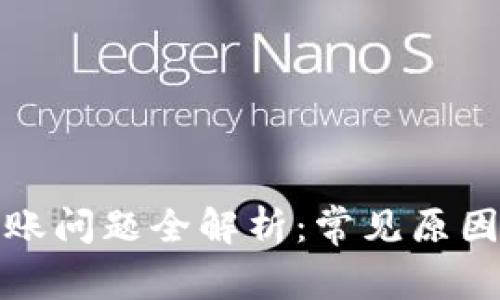 数字钱包到账问题全解析：常见原因及解决方案