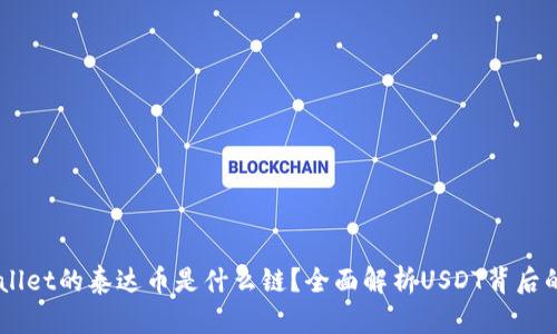 ### TPWallet的泰达币是什么链？全面解析USDT背后的技术与应用