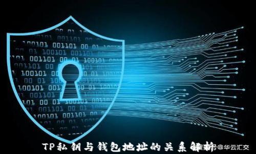 
TP私钥与钱包地址的关系解析