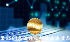 tpwallet里USDT无法转出的解决方案与常见问题