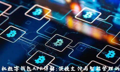 
苹果手机数字钱包APP详解：便捷支付与智能管理的新选择