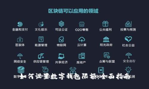 如何设置数字钱包限额：全面指南