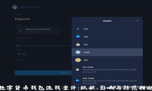 
数字货币钱包洗钱案件：现状、影响与防范措施