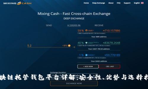 区块链托管钱包平台详解：安全性、优势与选择指南