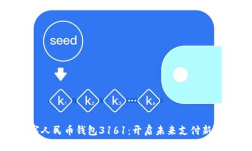 数字人民币钱包3161：开启未来支付新篇章