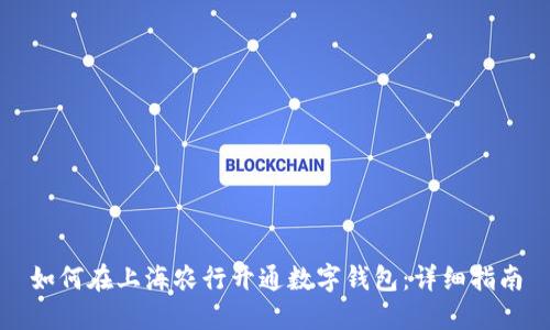 如何在上海农行开通数字钱包：详细指南