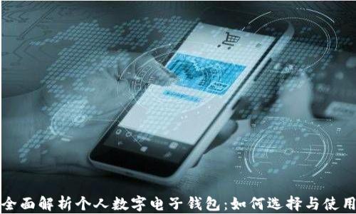 
全面解析个人数字电子钱包：如何选择与使用