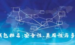 2023年数字币钱包排名：安全性、易用性与多样性