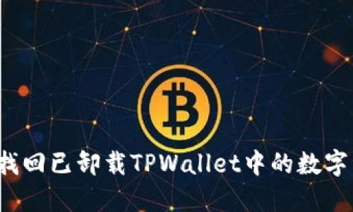 如何找回已卸载TPWallet中的数字资产？