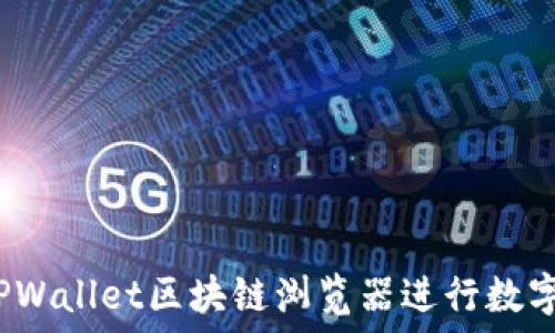   
如何使用TPWallet区块链浏览器进行数字资产查询？