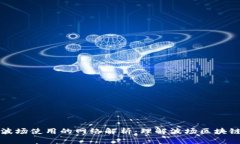 tpwallet波场使用的网络解析：理解波场区块链及其